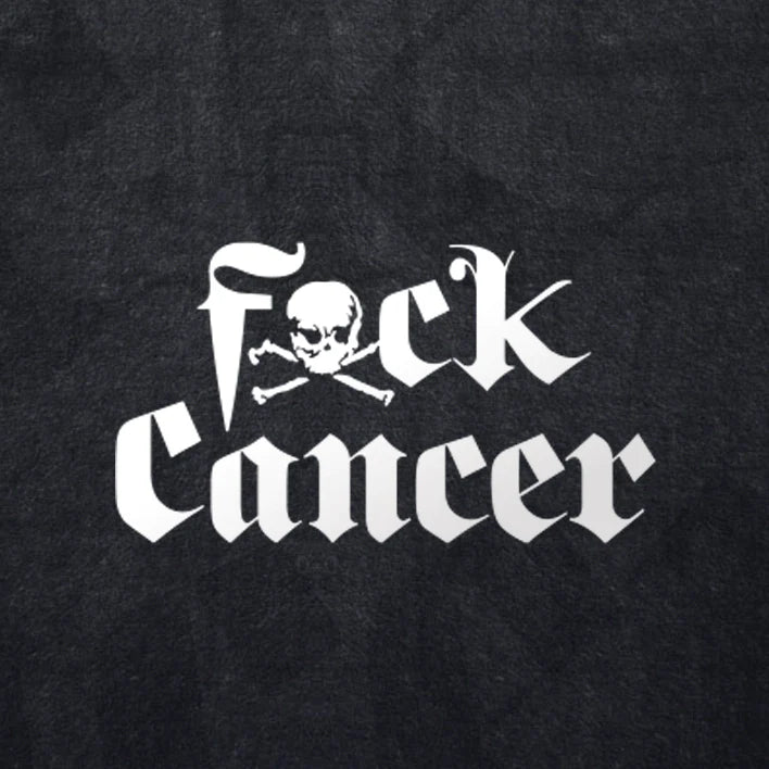 F*ck Cancer