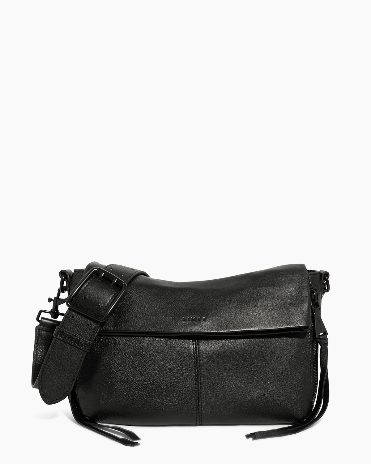 Bali Double Entry Crossbody