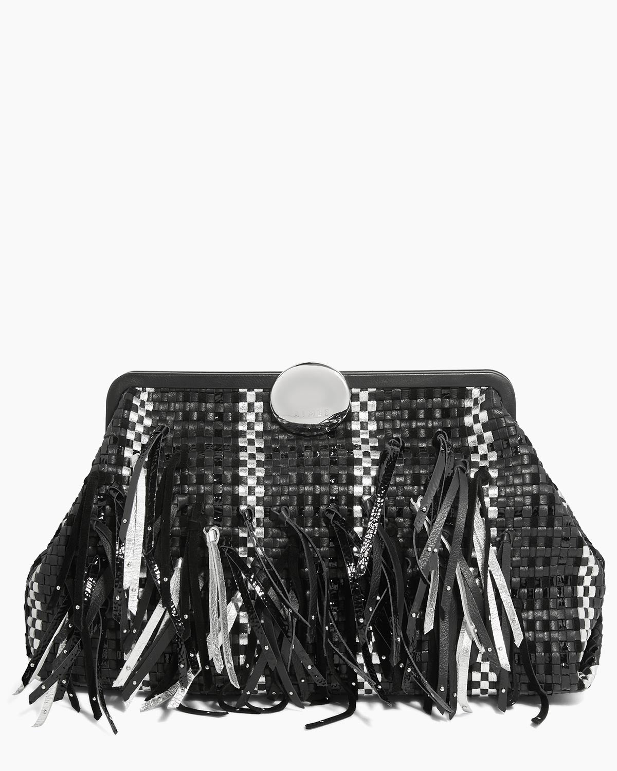 Full Circle Novelty XL Clutch