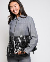 Full Circle Novelty XL Clutch