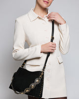 Roma Double Entry Shoulder