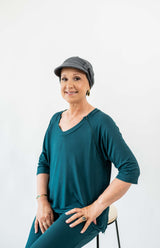 CW Baseball Cap