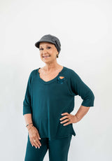 CW Baseball Cap