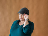CW Baseball Cap