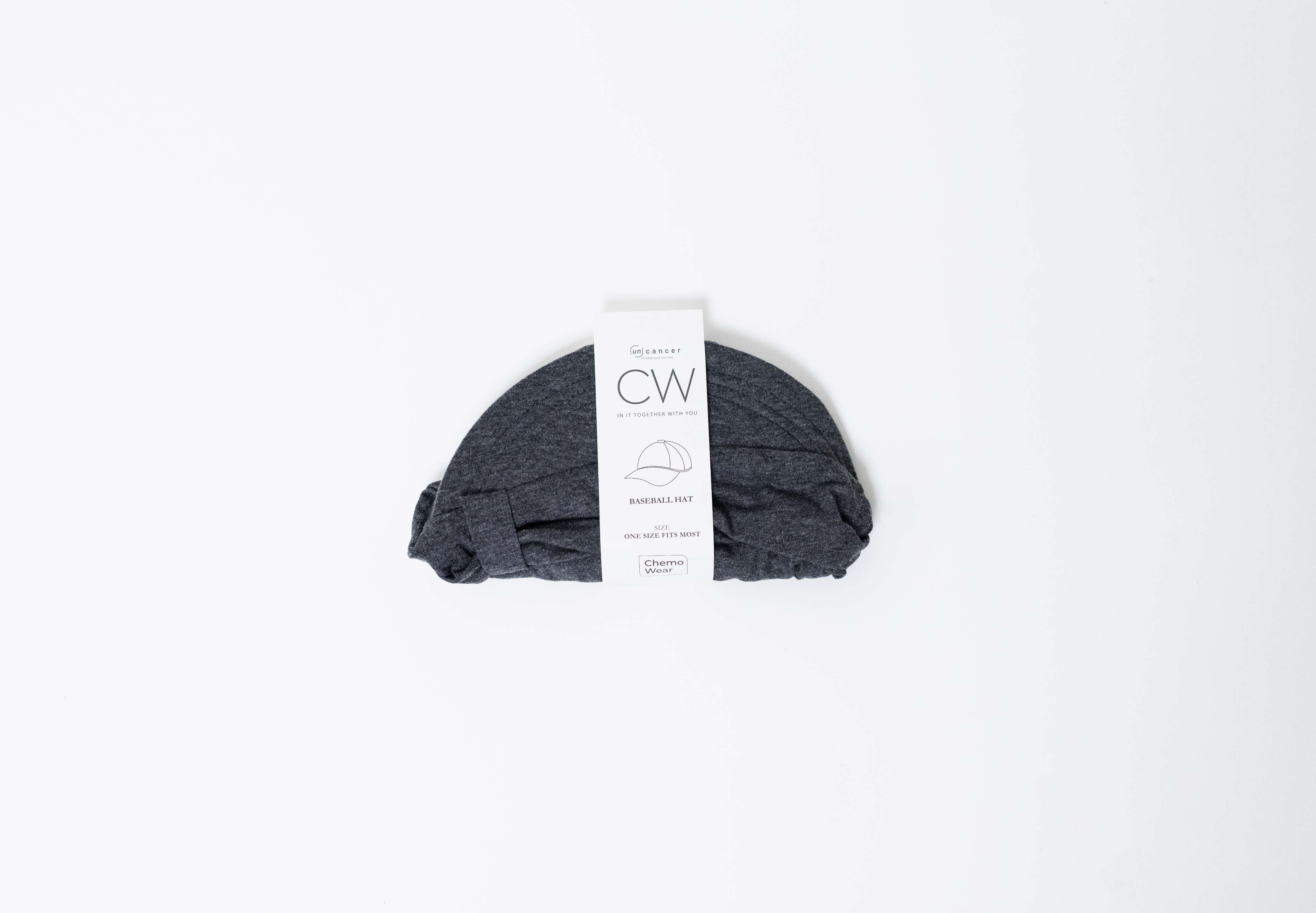 CW Baseball Cap