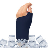 Cooling Compression Sleeve For Thumb & Wrist