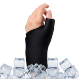 Cooling Compression Sleeve For Thumb & Wrist