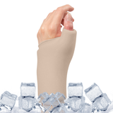 Cooling Compression Sleeve For Thumb & Wrist