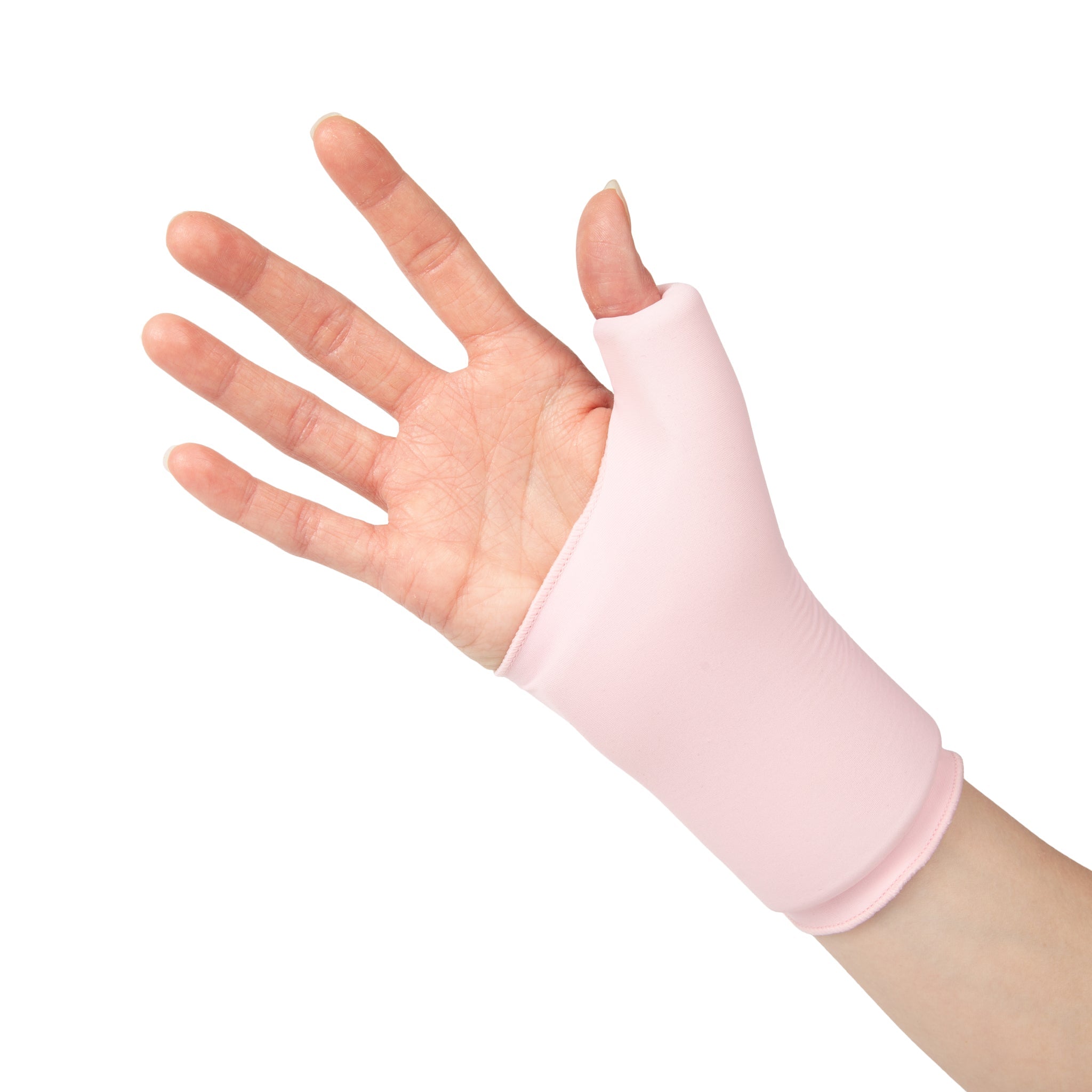 Coming Soon: Cooling Compression Sleeve For Thumb and Wrist