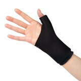 Coming Soon: Cooling Compression Sleeve For Thumb and Wrist