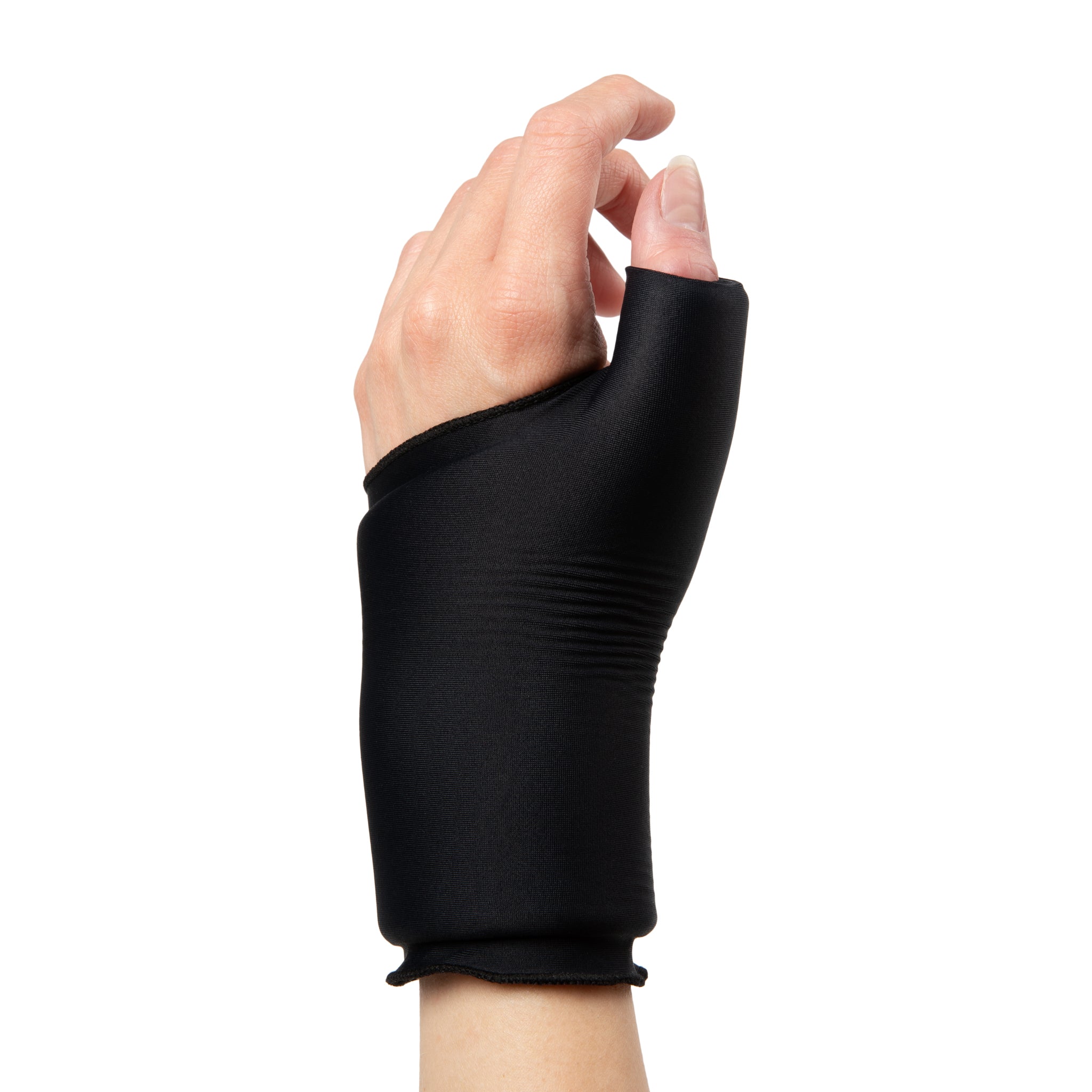 Coming Soon: Cooling Compression Sleeve For Thumb and Wrist