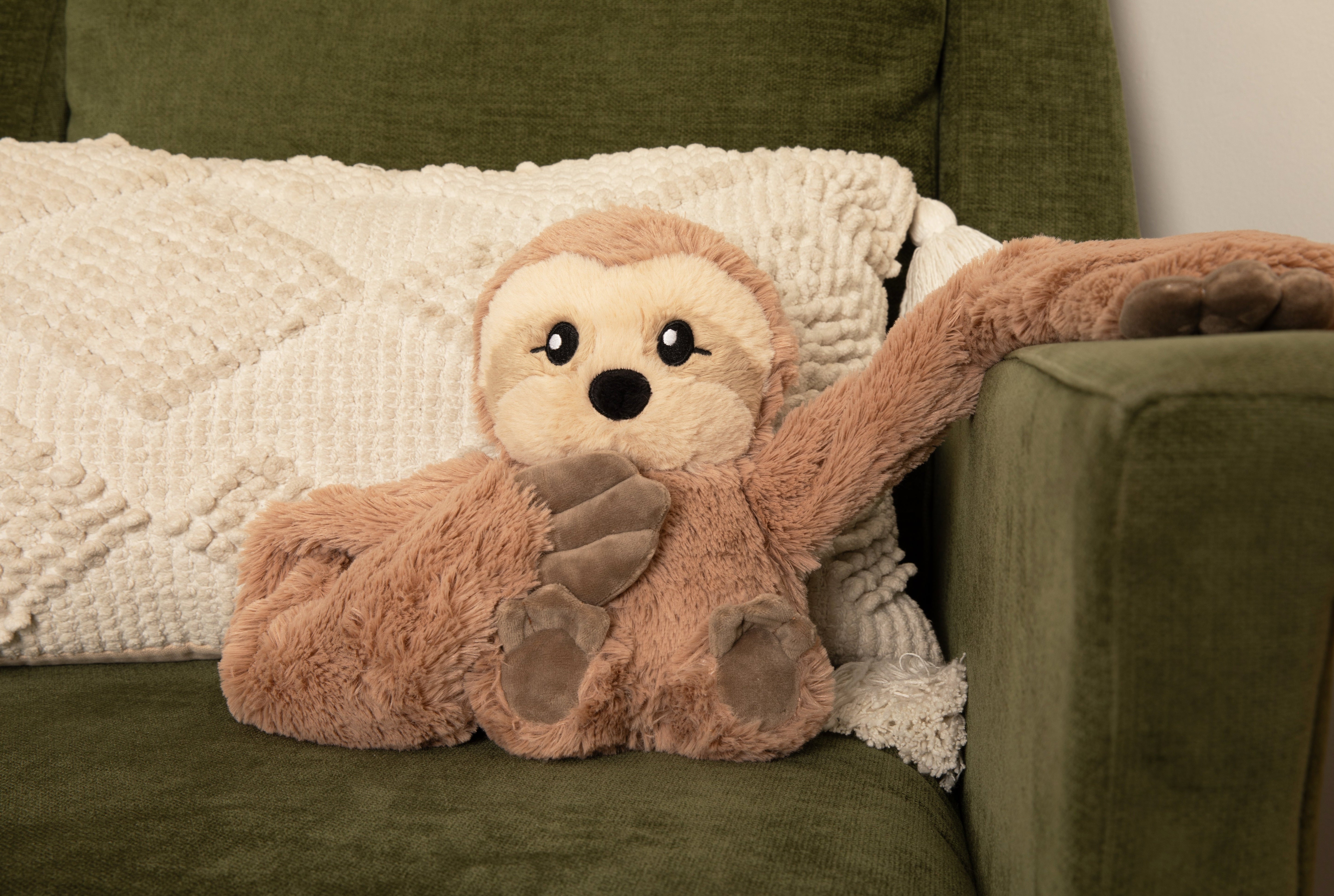 Sawyer the Sloth