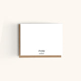 Illustrated Nutcrackers Christmas Greeting Card