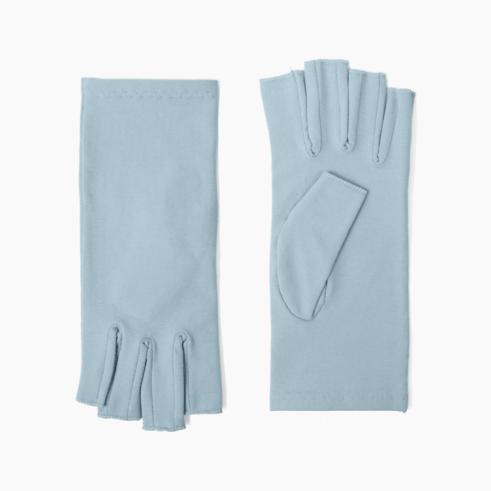 Compression Gloves: Relief From Arthritis - Classic Style