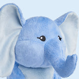 Emory the Elephant