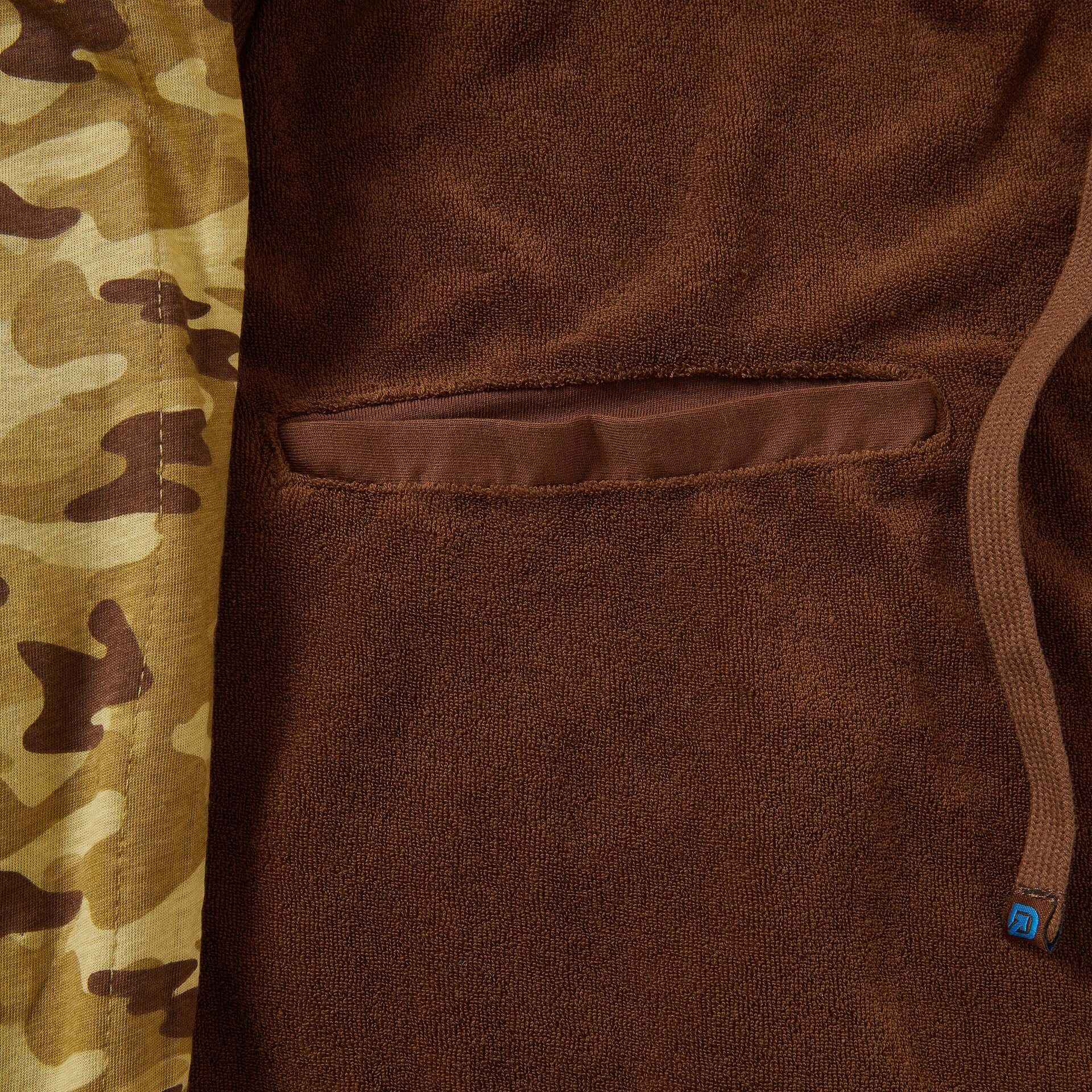 IndoorCamo™ Limited Edition DudeRobe
