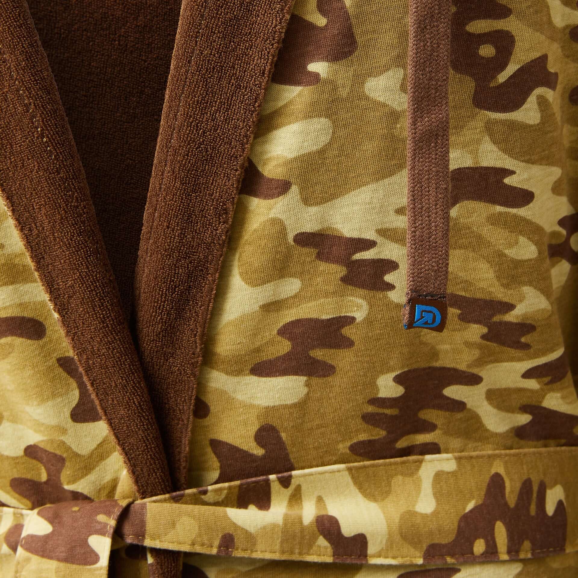 IndoorCamo™ Limited Edition DudeRobe