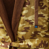 IndoorCamo™ Limited Edition DudeRobe