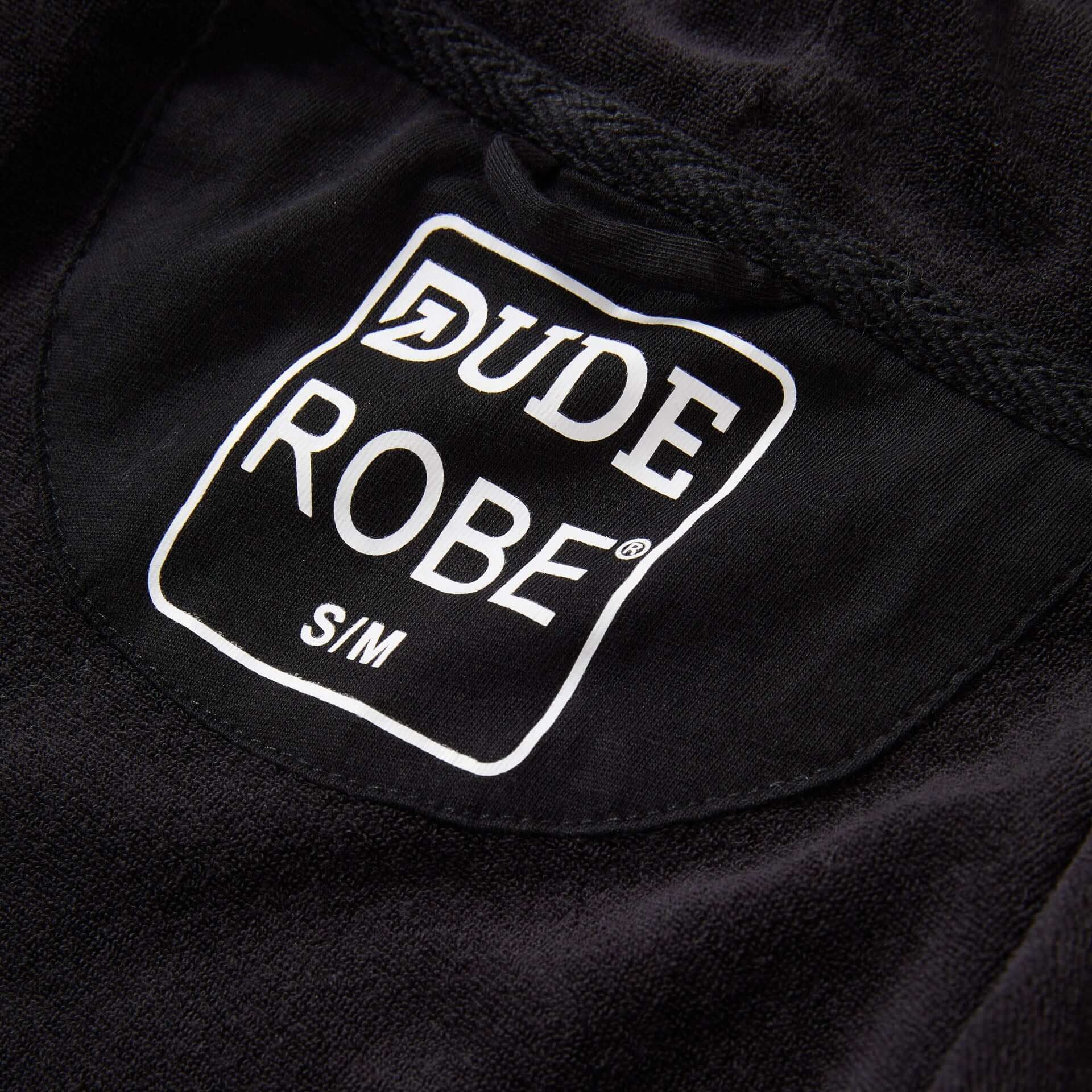 IndoorCamo™ Limited Edition DudeRobe