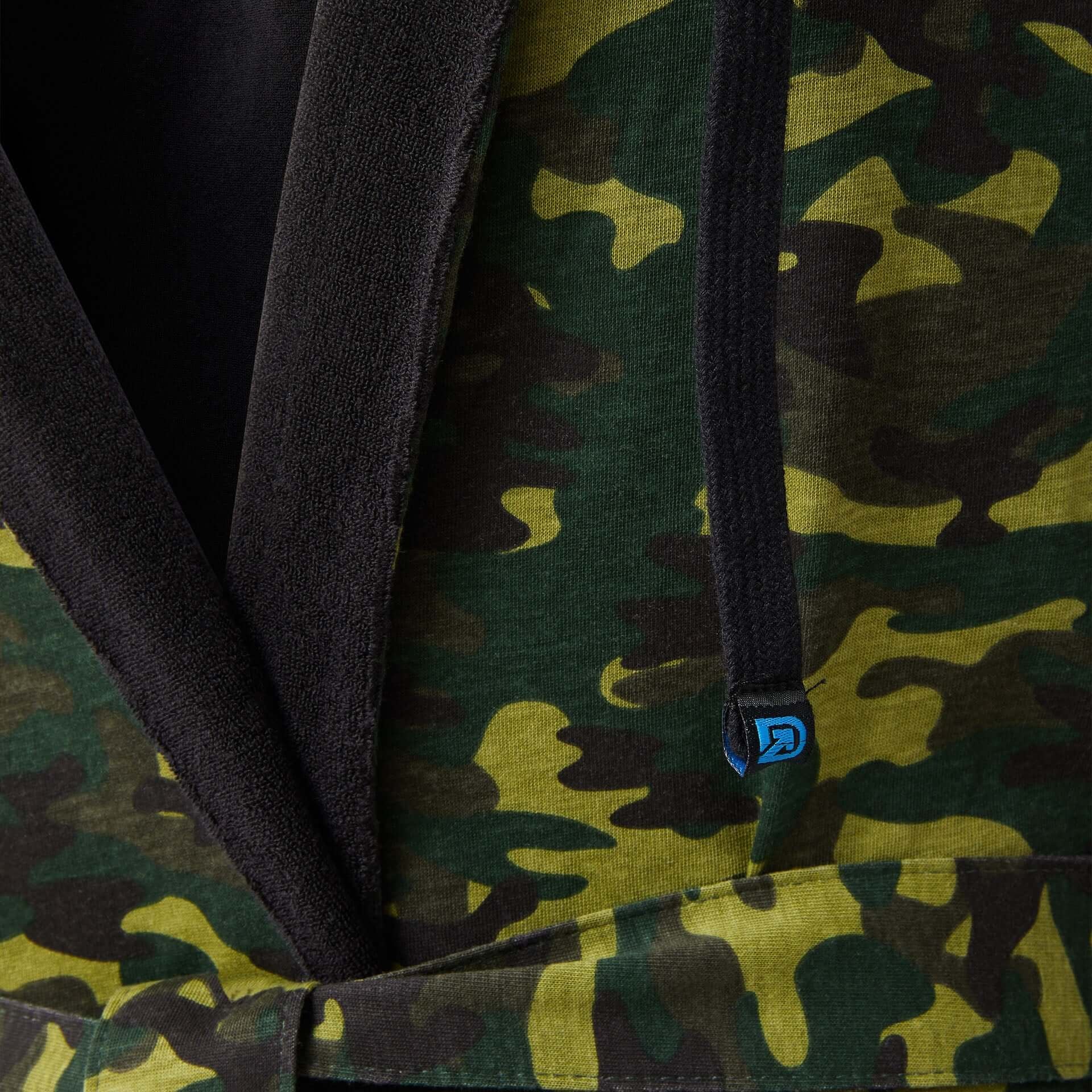 IndoorCamo™ Limited Edition DudeRobe