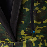 IndoorCamo™ Limited Edition DudeRobe