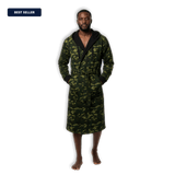 IndoorCamo™ Limited Edition DudeRobe