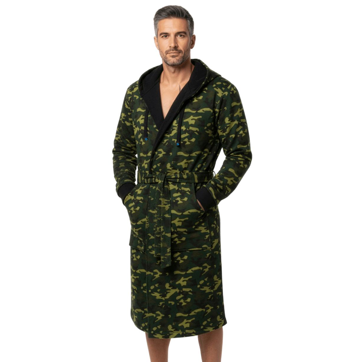 IndoorCamo™ Limited Edition DudeRobe