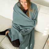 Infusion Day Blanket