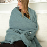 Infusion Day Blanket