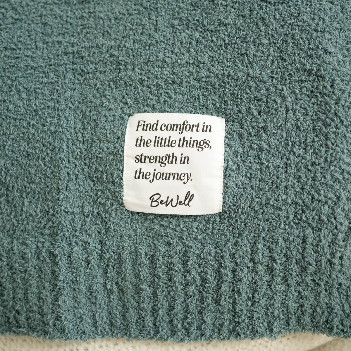 Infusion Day Blanket