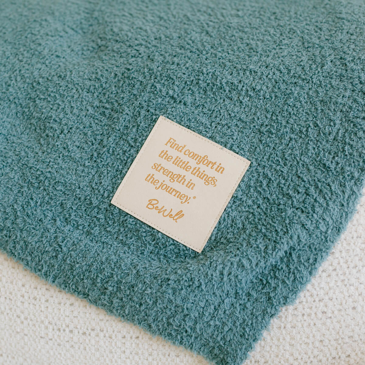 Infusion Day Blanket