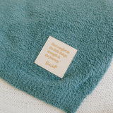 Infusion Day Blanket