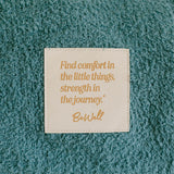 Infusion Day Blanket