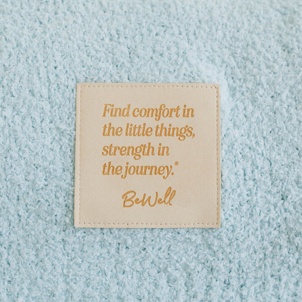 Infusion Day Blanket