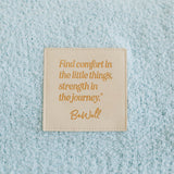 Infusion Day Blanket