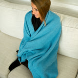 Infusion Day Blanket