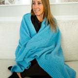 Infusion Day Blanket