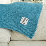 Infusion Day Blanket