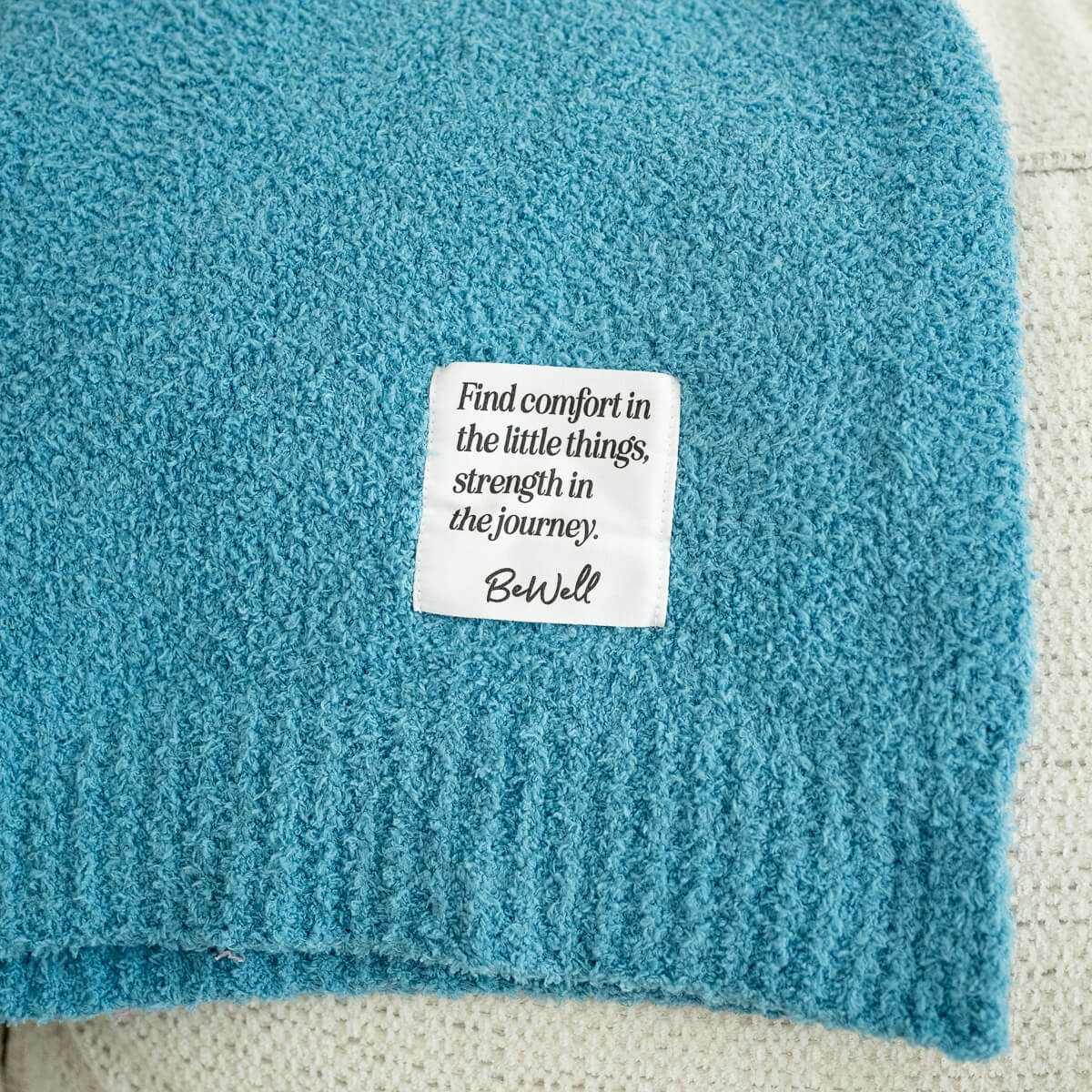 Infusion Day Blanket