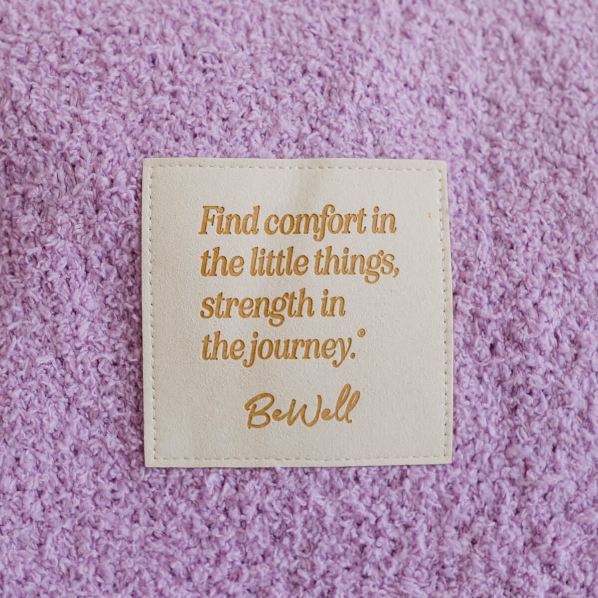 Infusion Day Blanket