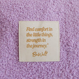 Infusion Day Blanket