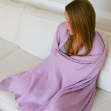 Infusion Day Blanket