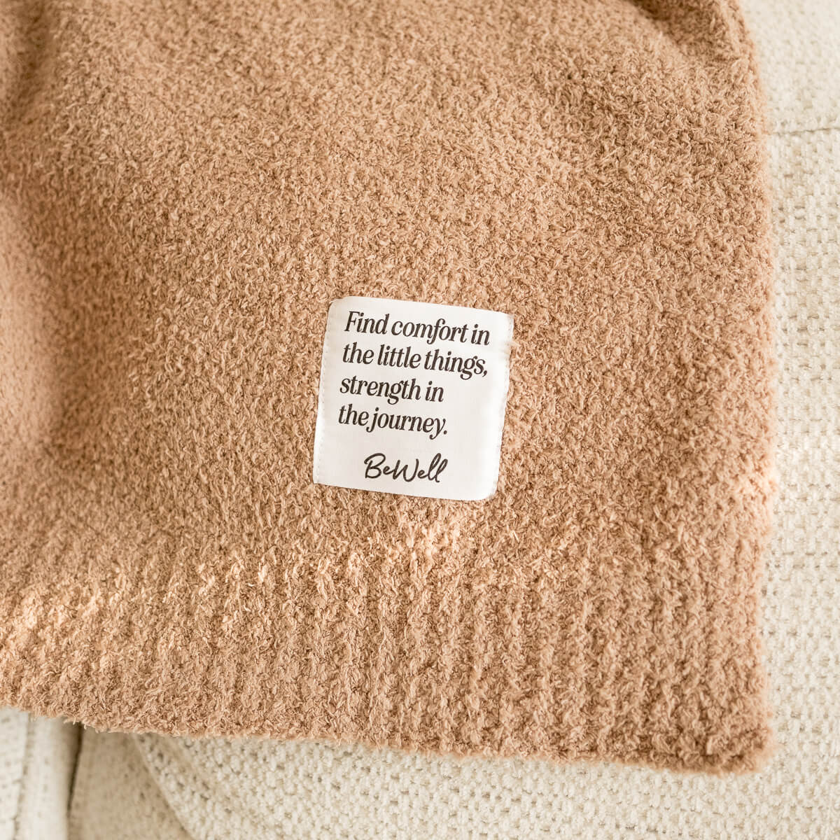 Infusion Day Blanket