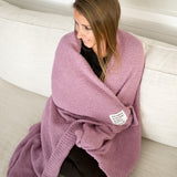 Infusion Day Blanket