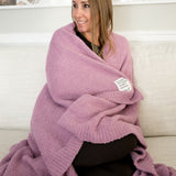 Infusion Day Blanket