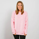 IV Crewneck