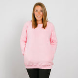 IV Crewneck