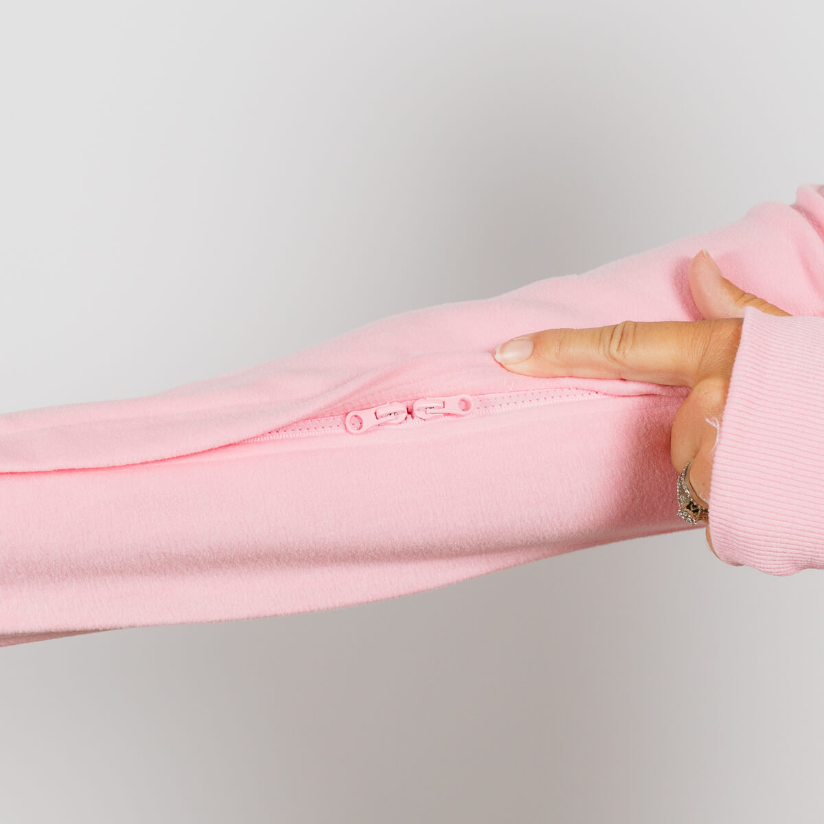 IV Crewneck