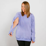 IV Crewneck