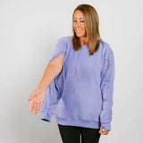 IV Crewneck